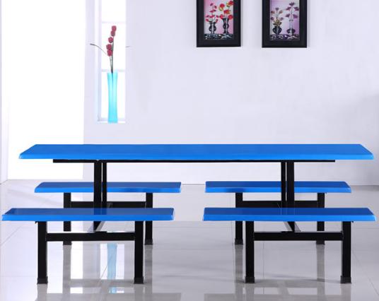玻璃鋼餐桌椅
